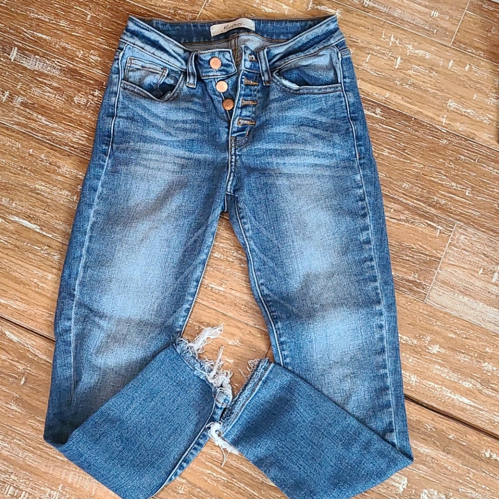 KanCan estilo jeans
